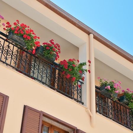 Bed&Breakfast Chiara Olbia Ngoại thất bức ảnh