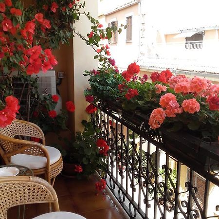 Bed&Breakfast Chiara Olbia Ngoại thất bức ảnh