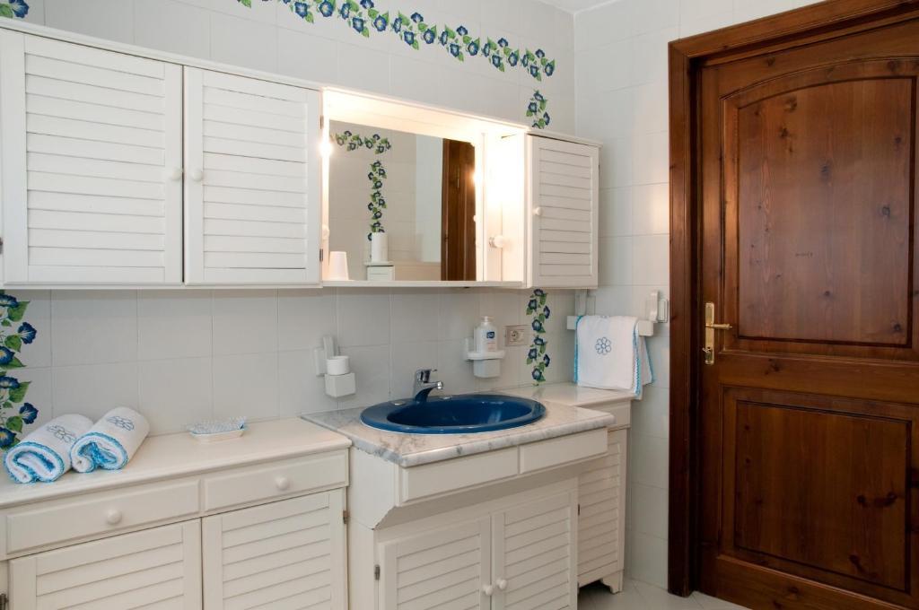 Bed&Breakfast Chiara Olbia Phòng bức ảnh