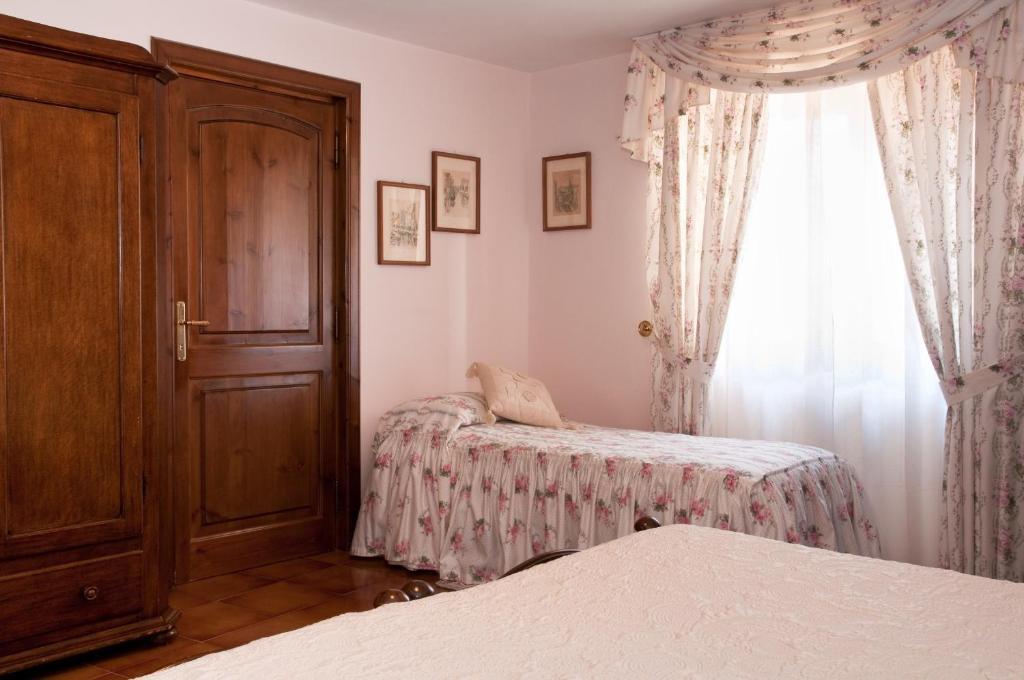 Bed&Breakfast Chiara Olbia Phòng bức ảnh