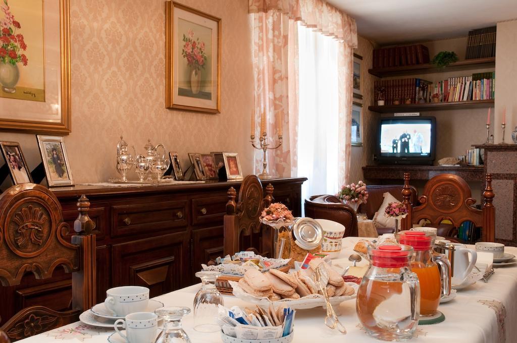 Bed&Breakfast Chiara Olbia Ngoại thất bức ảnh