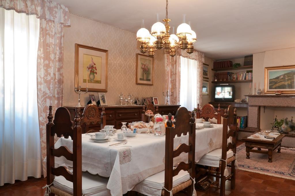 Bed&Breakfast Chiara Olbia Ngoại thất bức ảnh