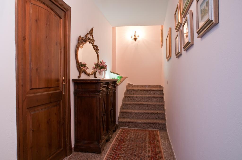 Bed&Breakfast Chiara Olbia Ngoại thất bức ảnh