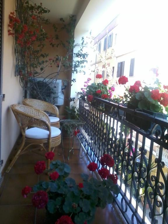 Bed&Breakfast Chiara Olbia Ngoại thất bức ảnh