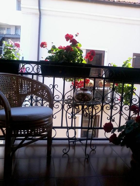 Bed&Breakfast Chiara Olbia Ngoại thất bức ảnh