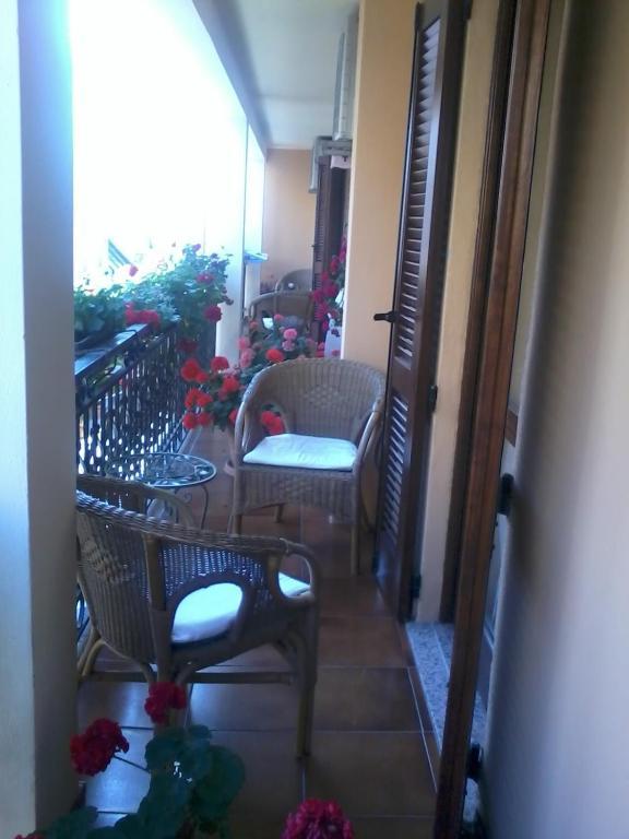 Bed&Breakfast Chiara Olbia Ngoại thất bức ảnh