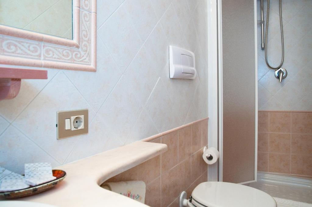Bed&Breakfast Chiara Olbia Phòng bức ảnh