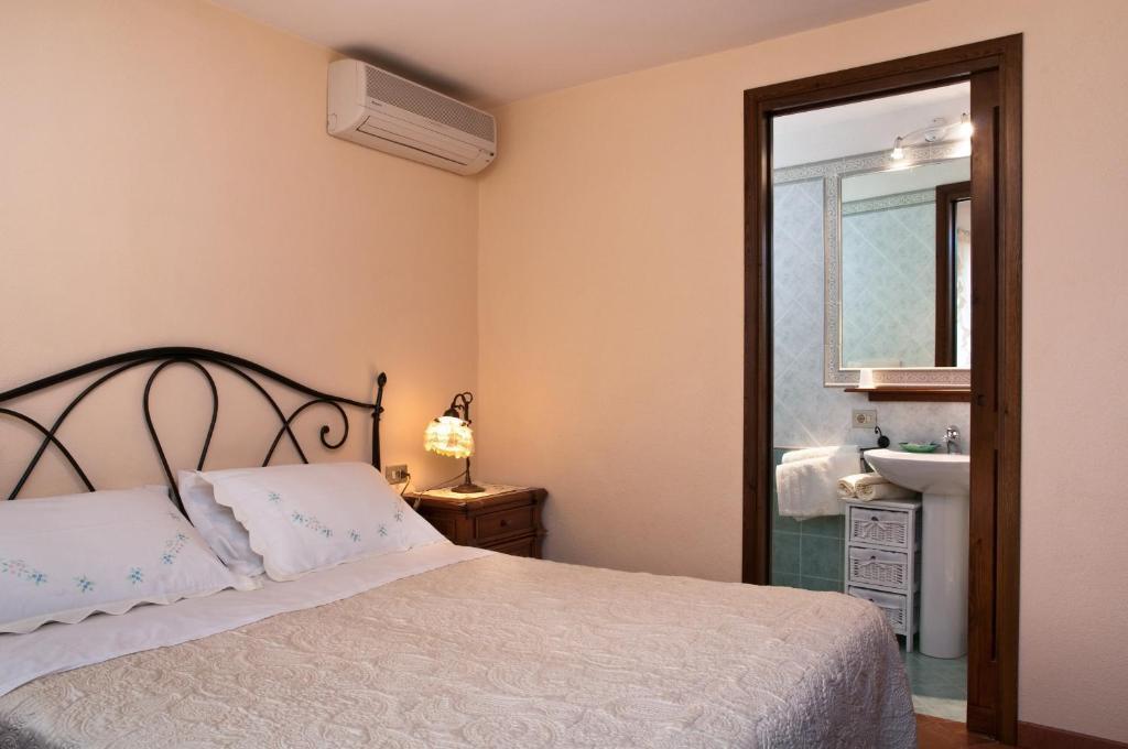 Bed&Breakfast Chiara Olbia Phòng bức ảnh