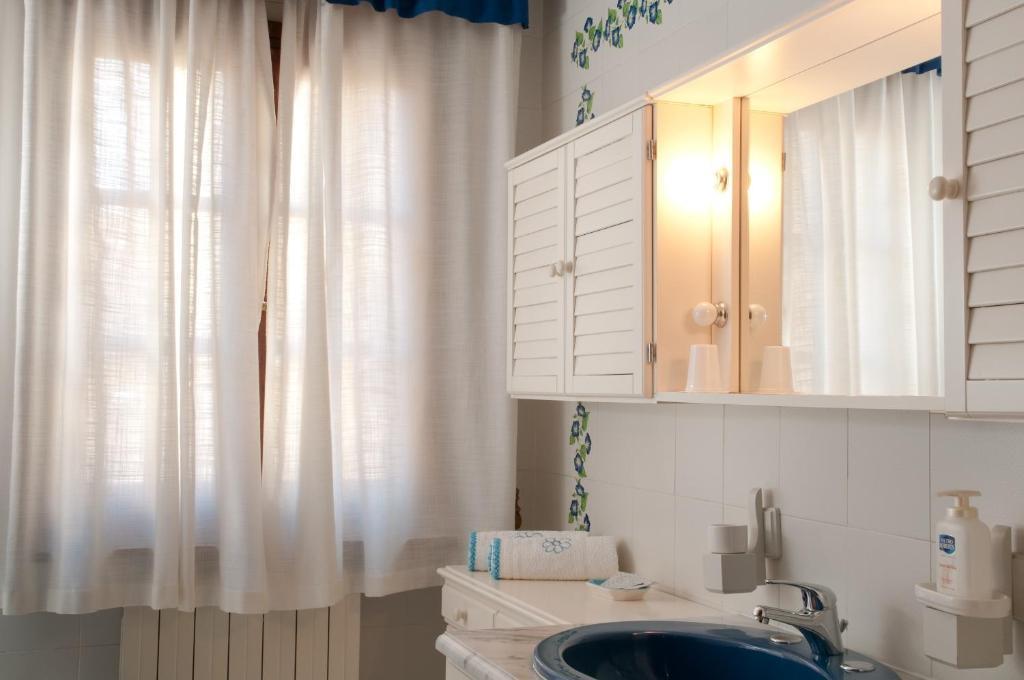Bed&Breakfast Chiara Olbia Ngoại thất bức ảnh