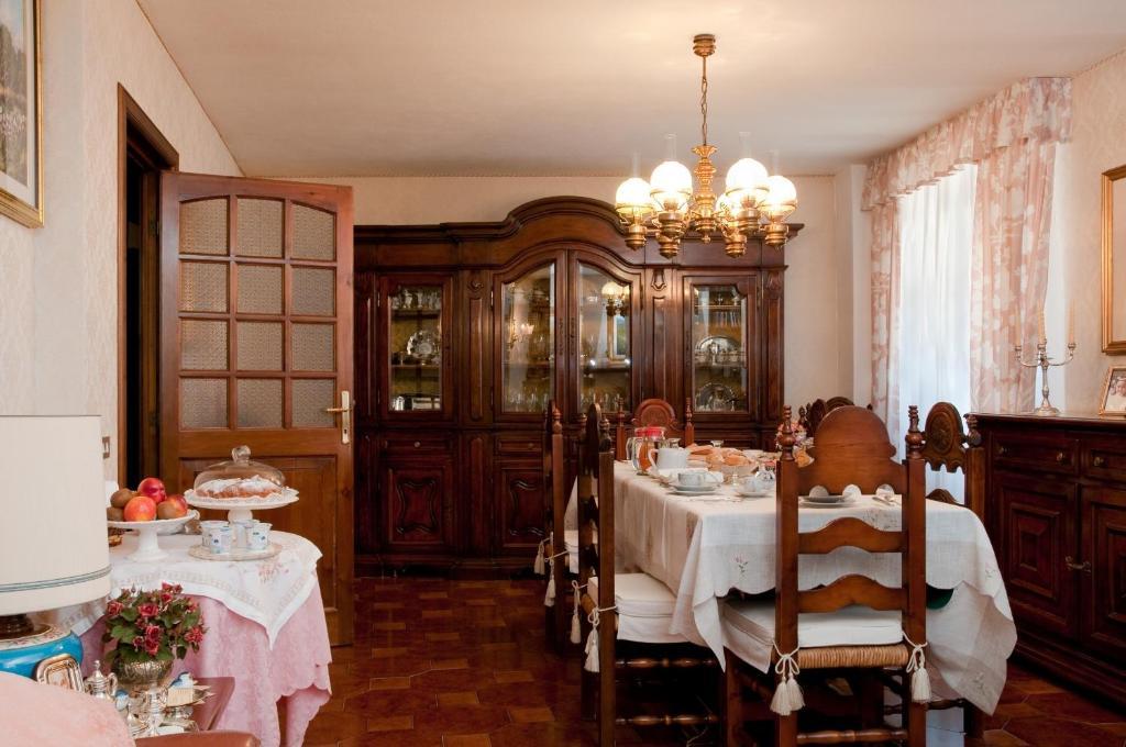 Bed&Breakfast Chiara Olbia Ngoại thất bức ảnh