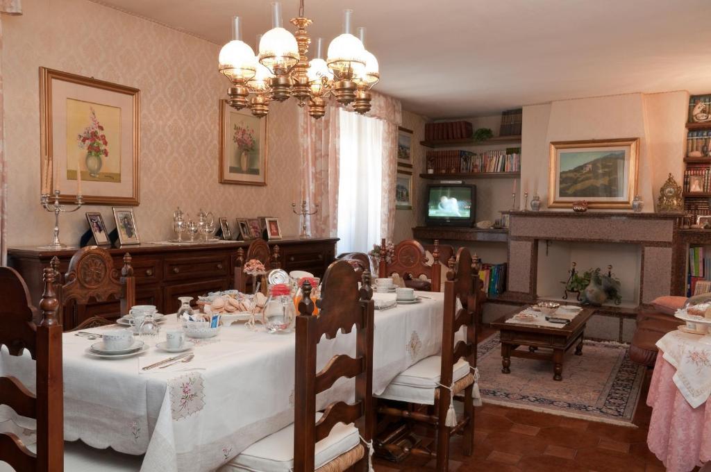 Bed&Breakfast Chiara Olbia Ngoại thất bức ảnh